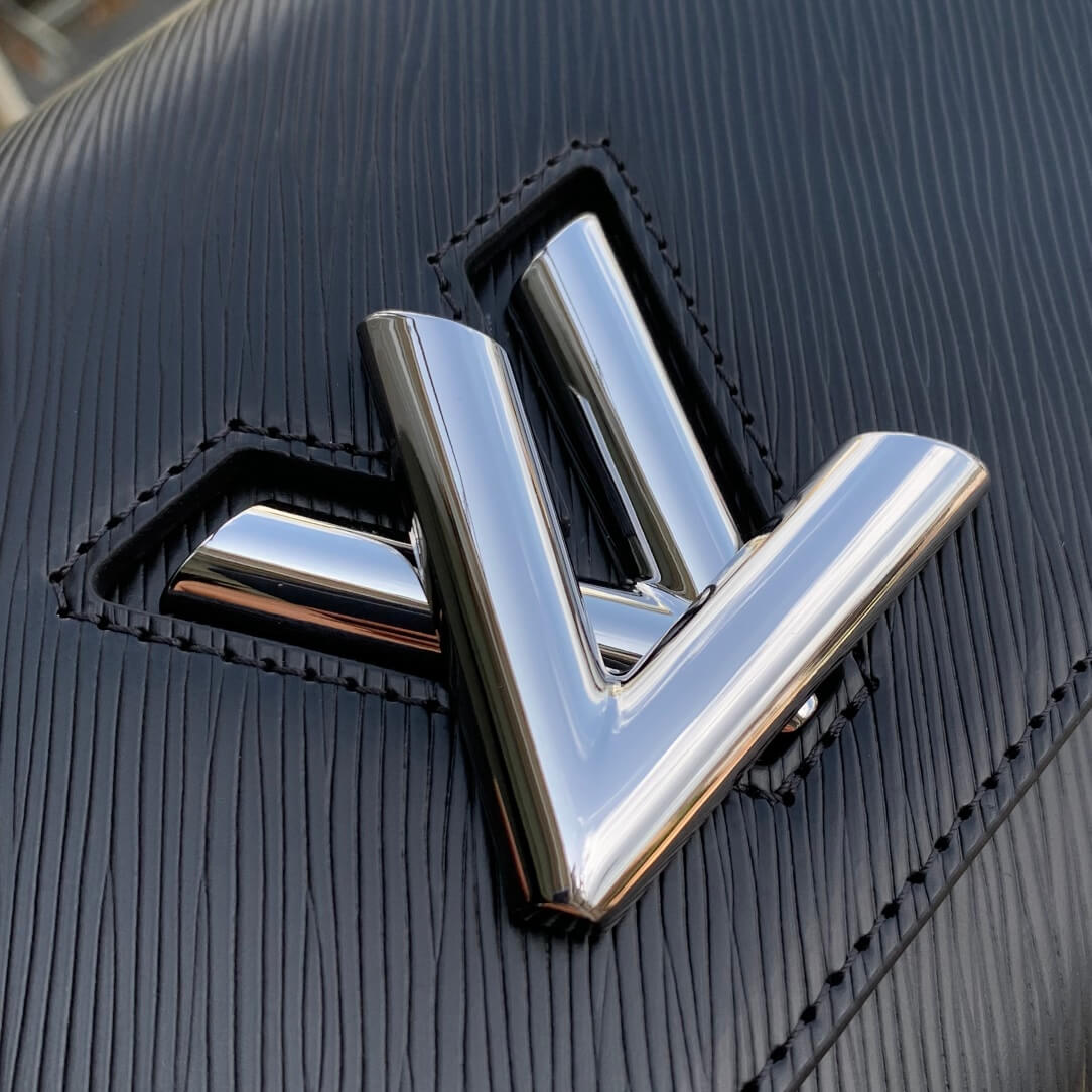 m57654 twist mm 9 1inches black pink