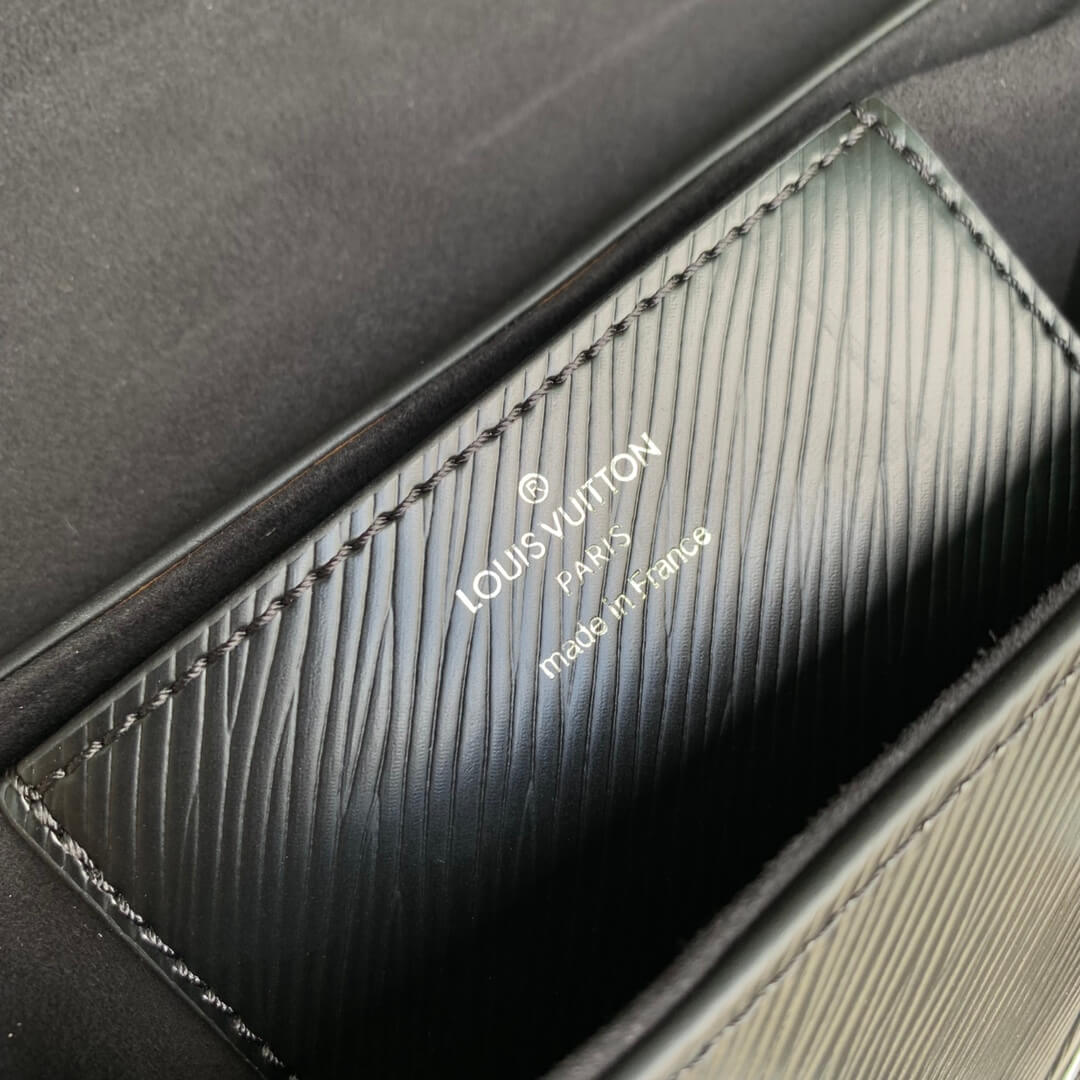 m57654 twist mm 9 1inches black pink