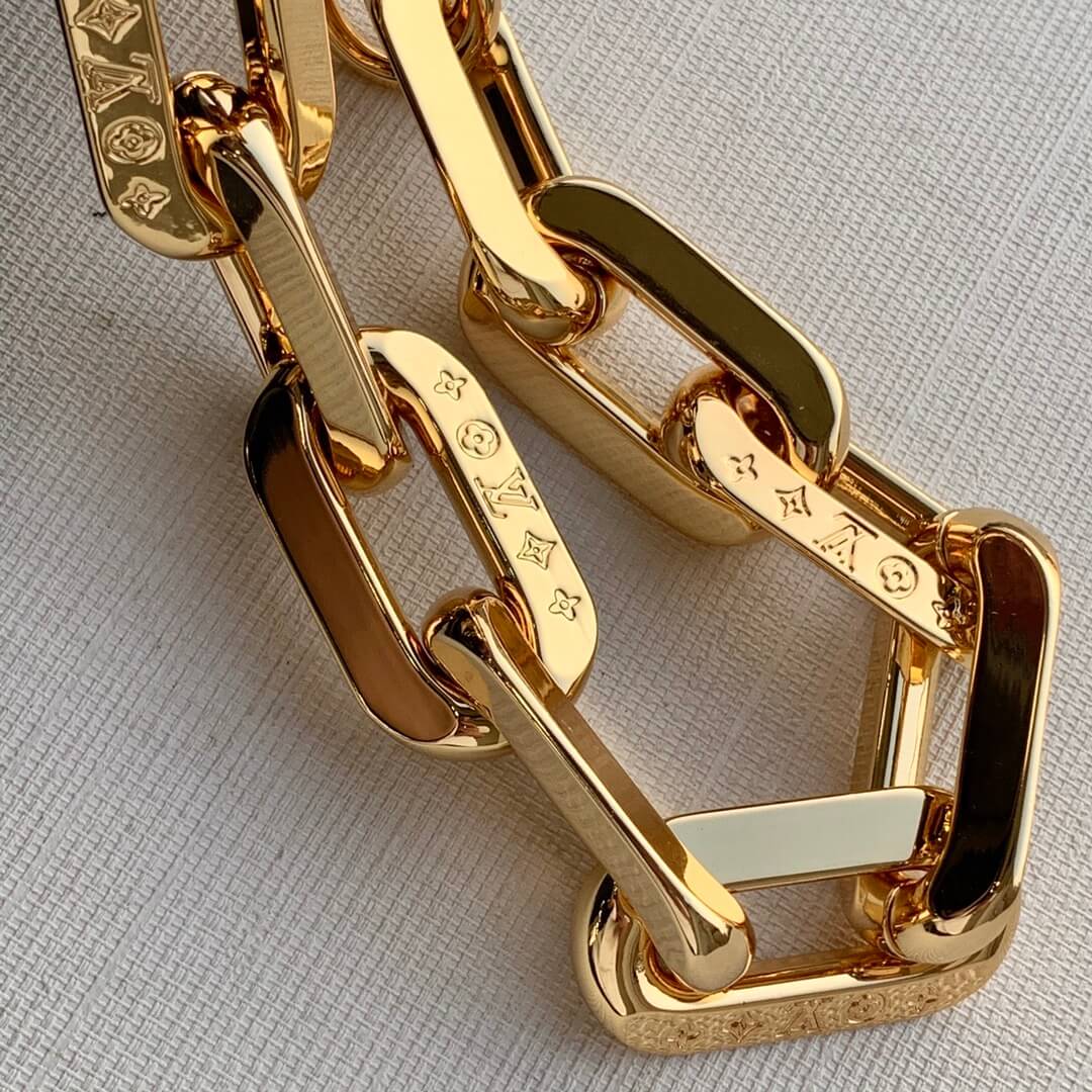 m57796 coussin bb monogram 21cm white