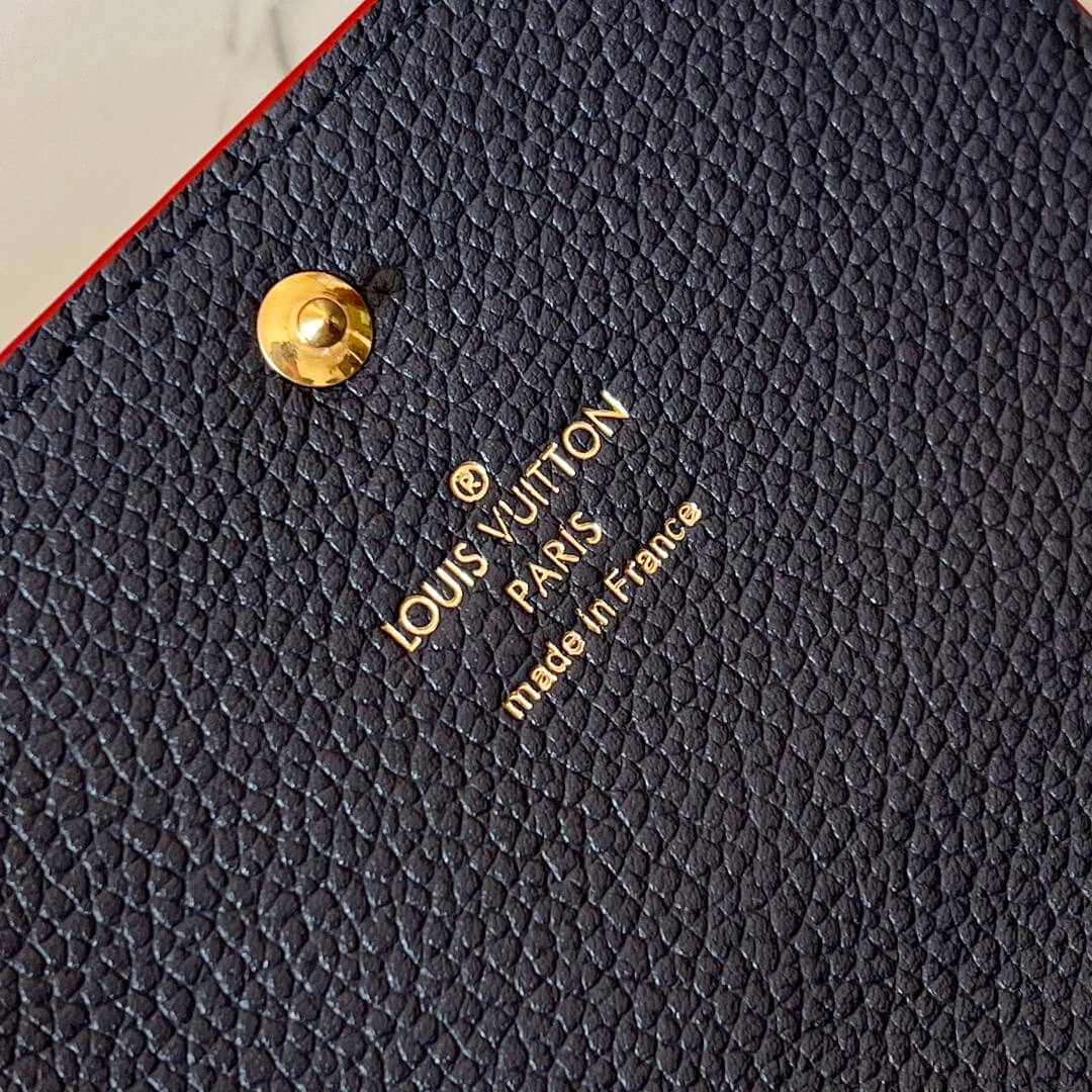 m58456 card holder 10 5cm blue