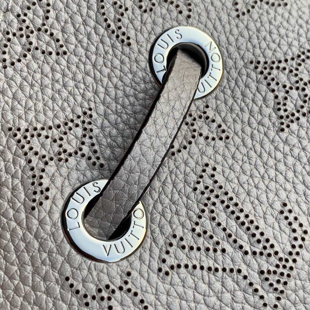 m58791 beaubourg hobo pm monogram 19cm grey m57201 babylone bb handbag shoulder bag cross body bags beaubourg hobo