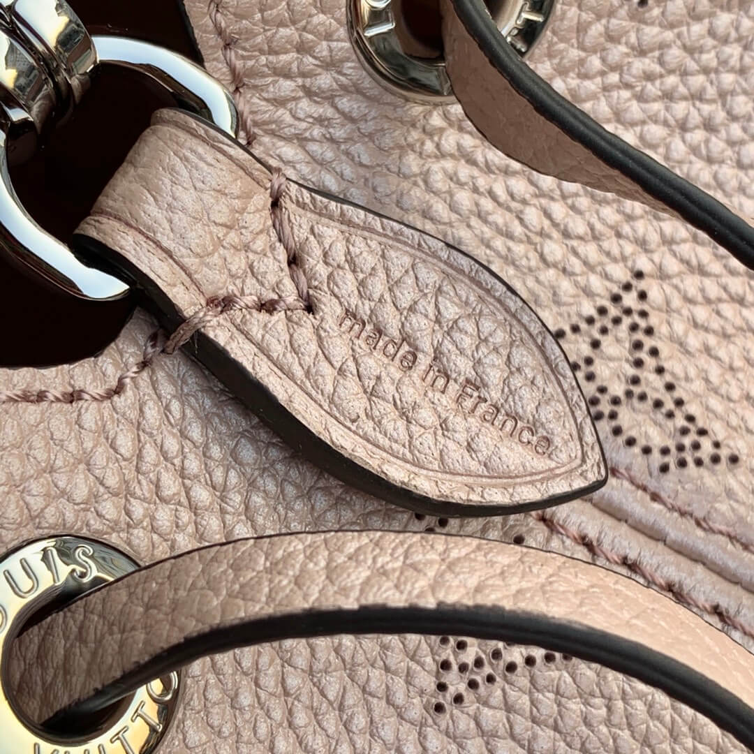 m58792 beaubourg hobo pm shellfish powder monogram 19cm m57201 babylone bb handbag shoulder bag cross body bags beaubourg hobo