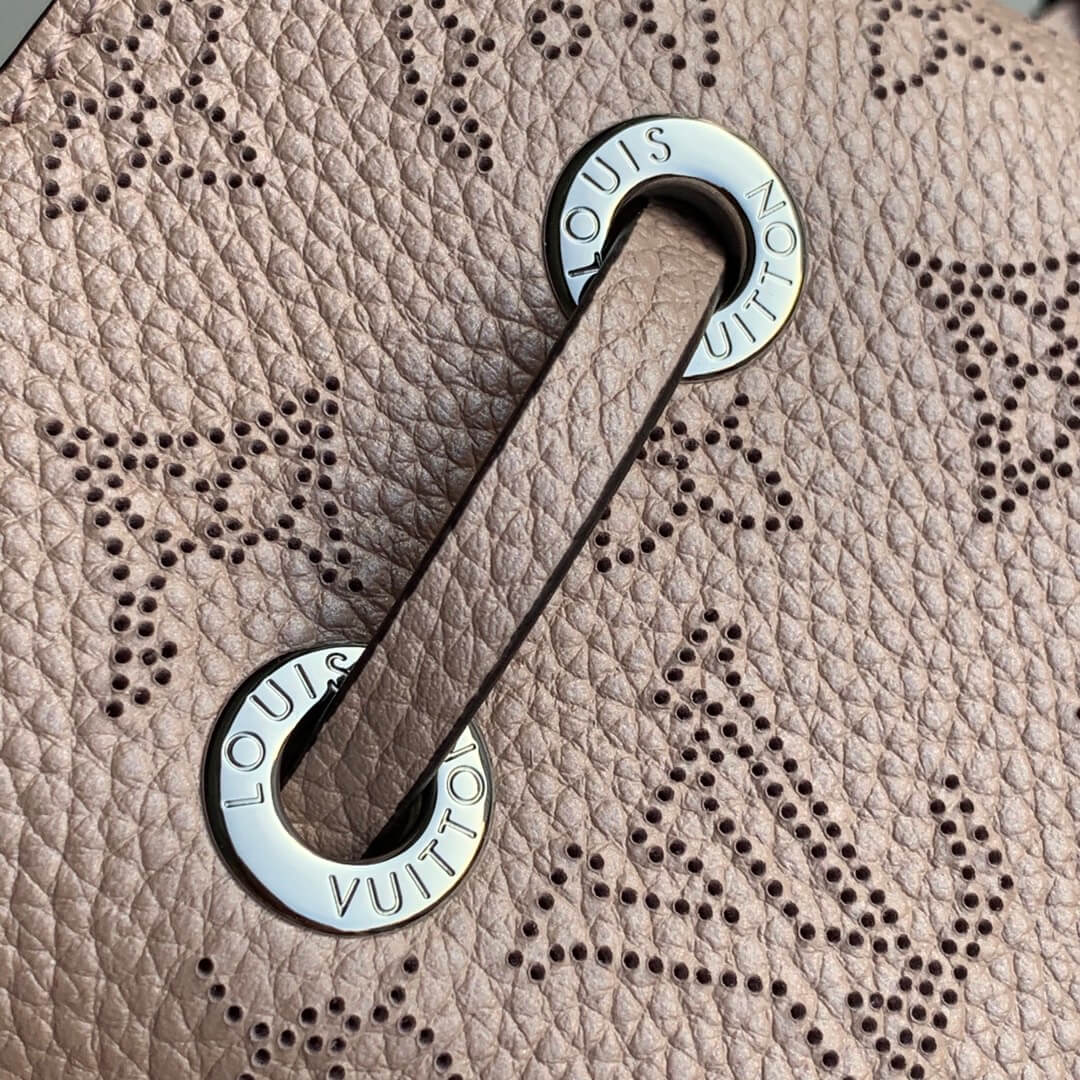 m58792 beaubourg hobo pm shellfish powder monogram 19cm m57201 babylone bb handbag shoulder bag cross body bags beaubourg hobo