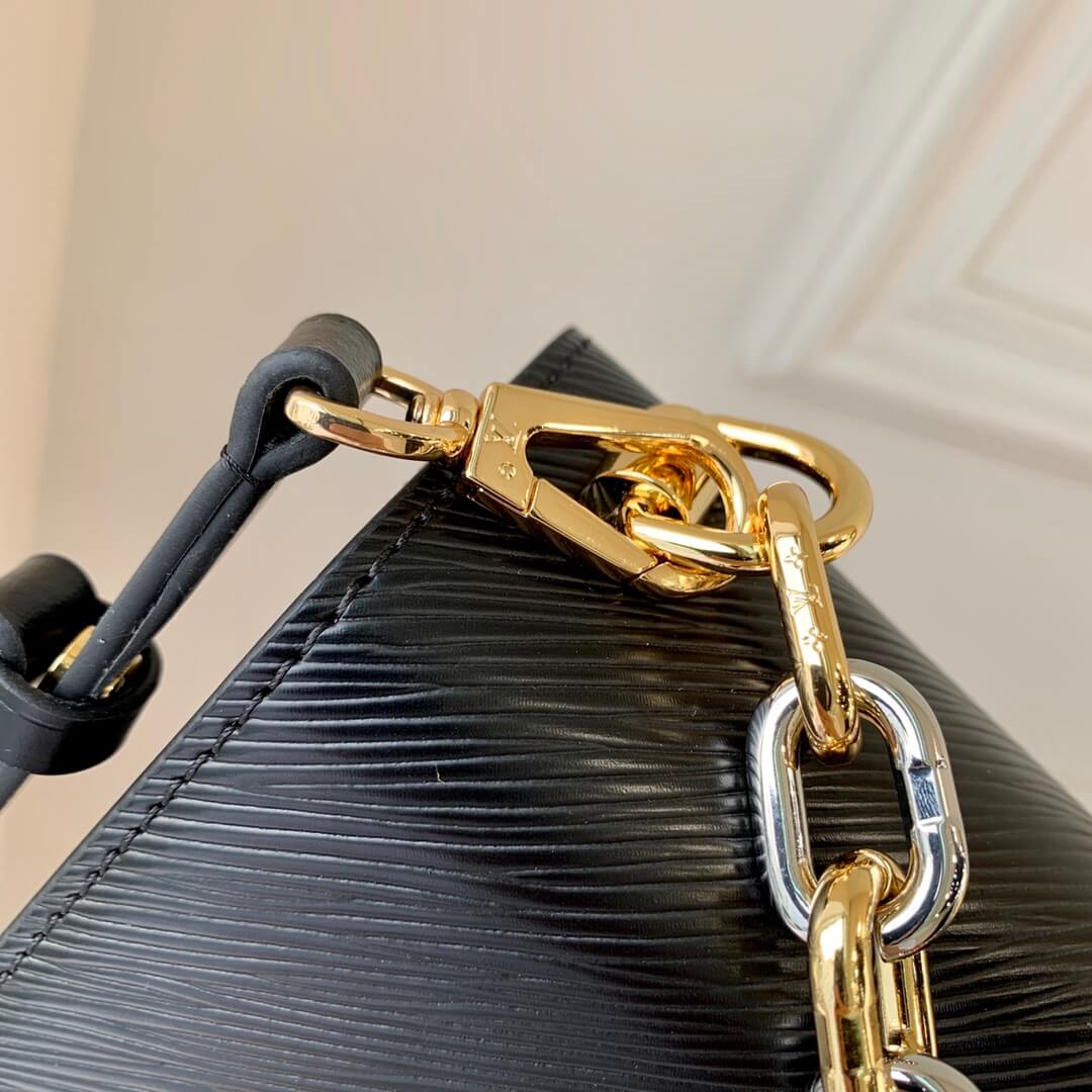 m59411 twist mm 9 1inches black