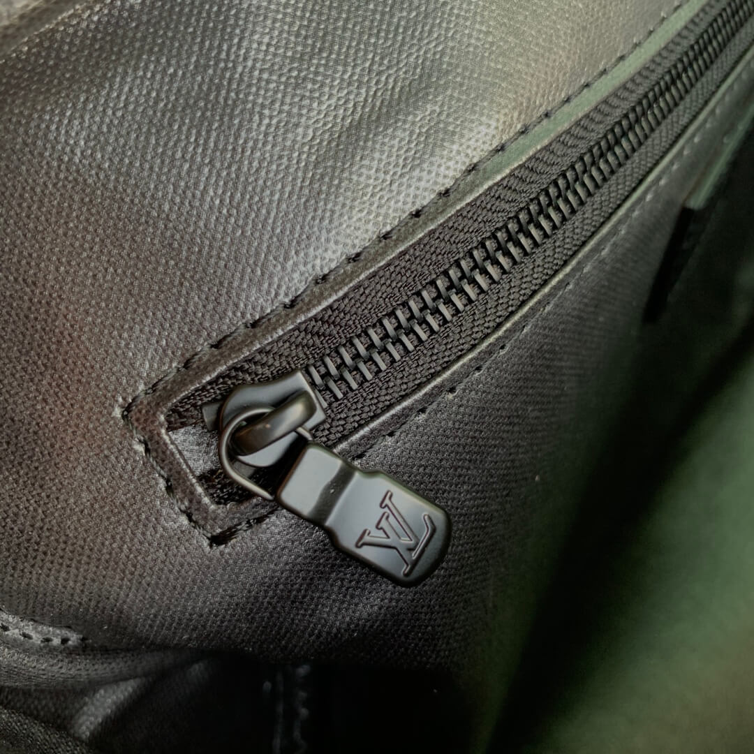 m59478 dopp kit monogram 28cm black