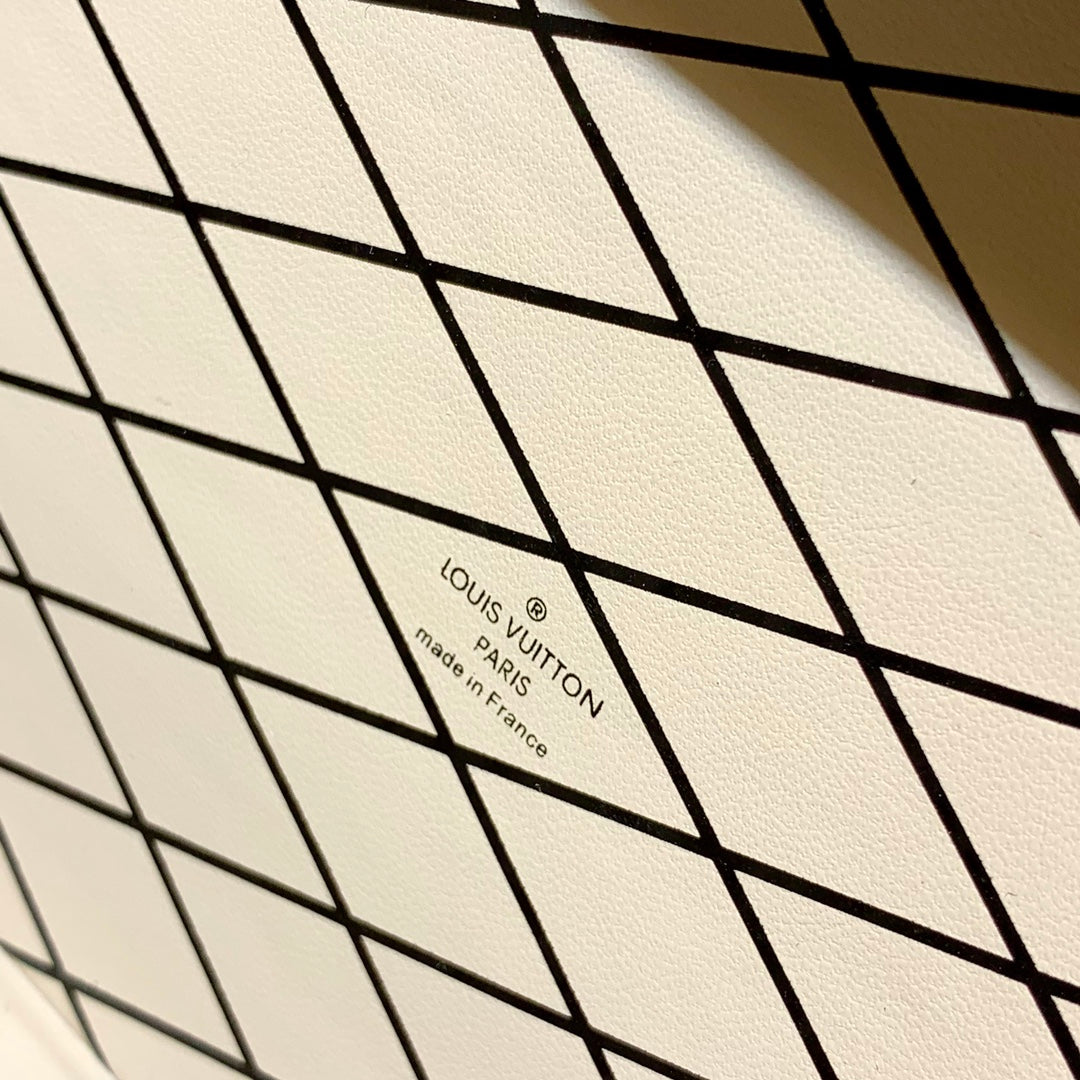 m59717 nicloas ghesquiere petite malle monogram 20cm blue jeans