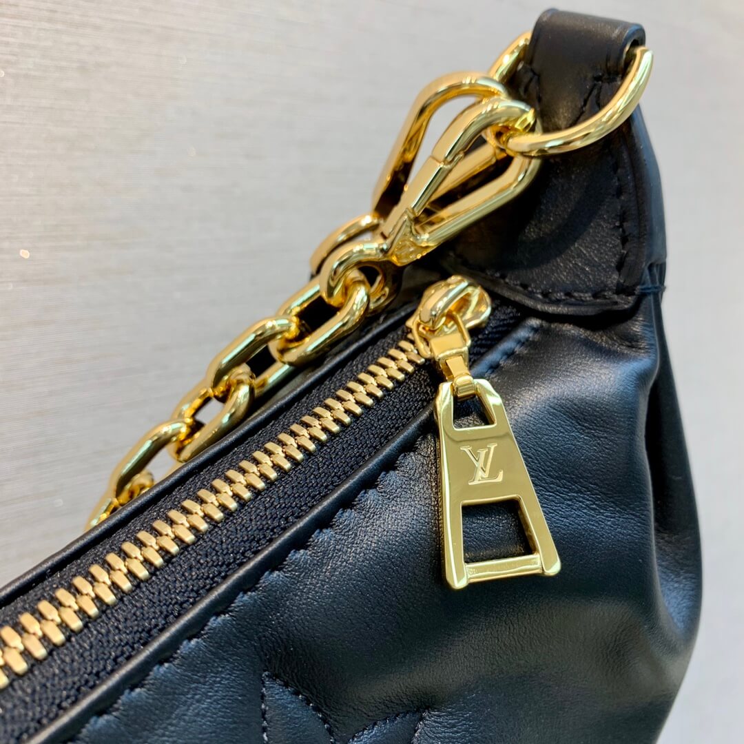 m59799 over the moon monogram black 27 5cm