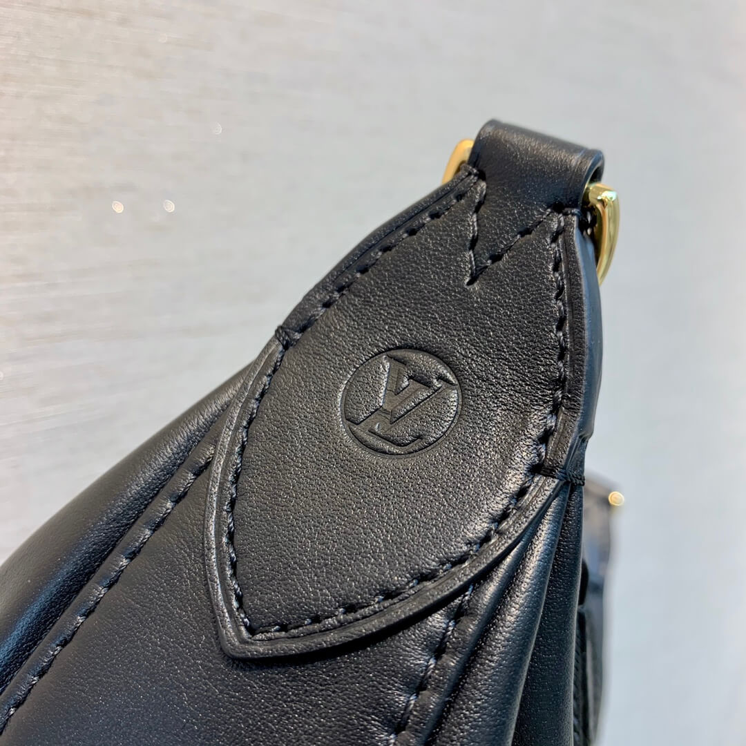 m59799 over the moon monogram black 27 5cm
