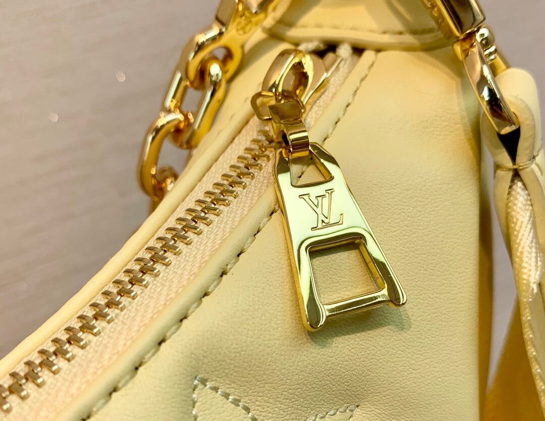 m59823 over the moon monogram banana yellow 27 5cm
