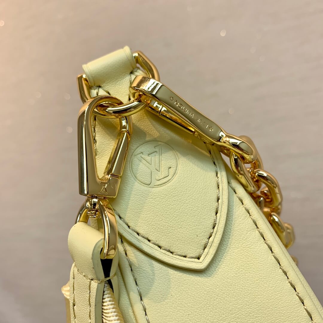 m59823 over the moon monogram banana yellow 27 5cm