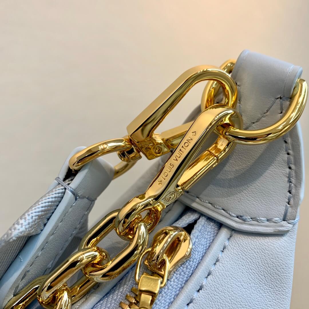 m59825 over the moon monogram haze blue 27 5cm