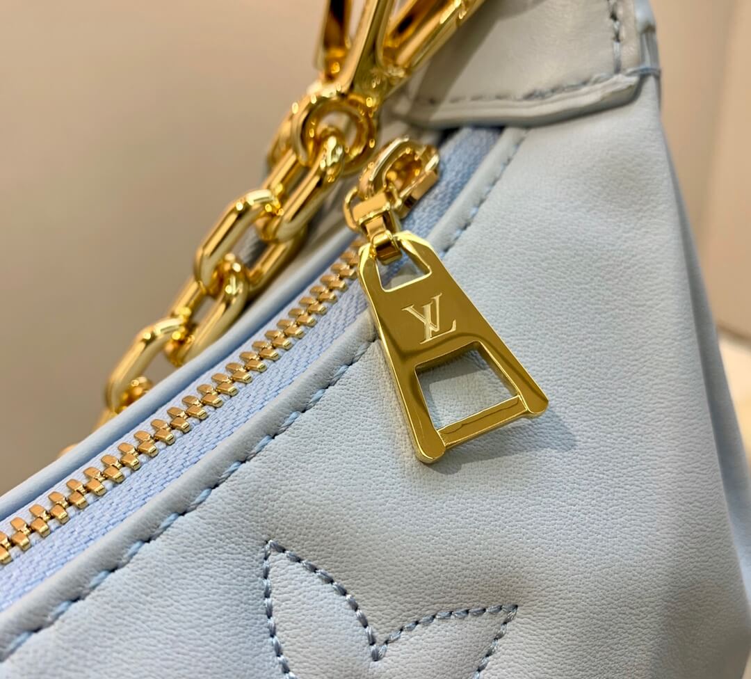 m59825 over the moon monogram haze blue 27 5cm