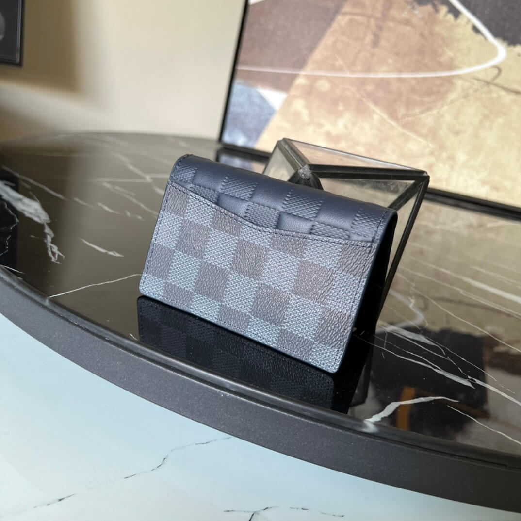 m60543 wallet louis vuitton 7 5cm blue