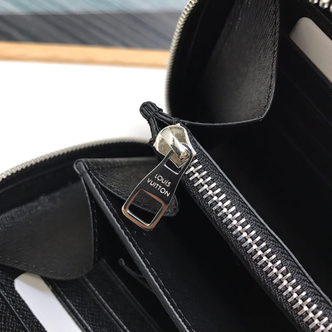m61506 brazza clutch bag monogram wallet black mens bag man bag