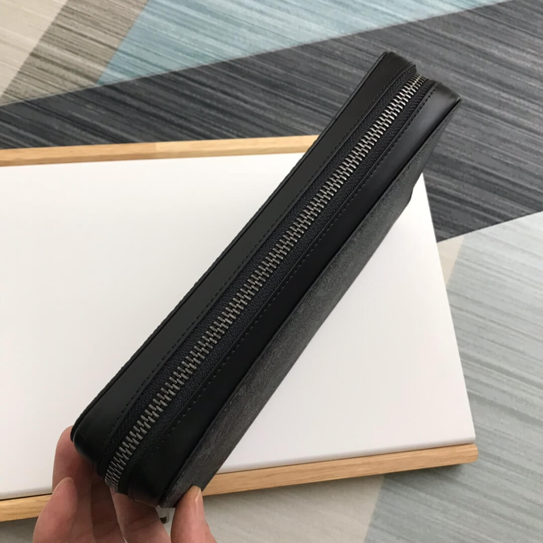 m61698 brazza clutch bag monogram wallet black mens bag man bag