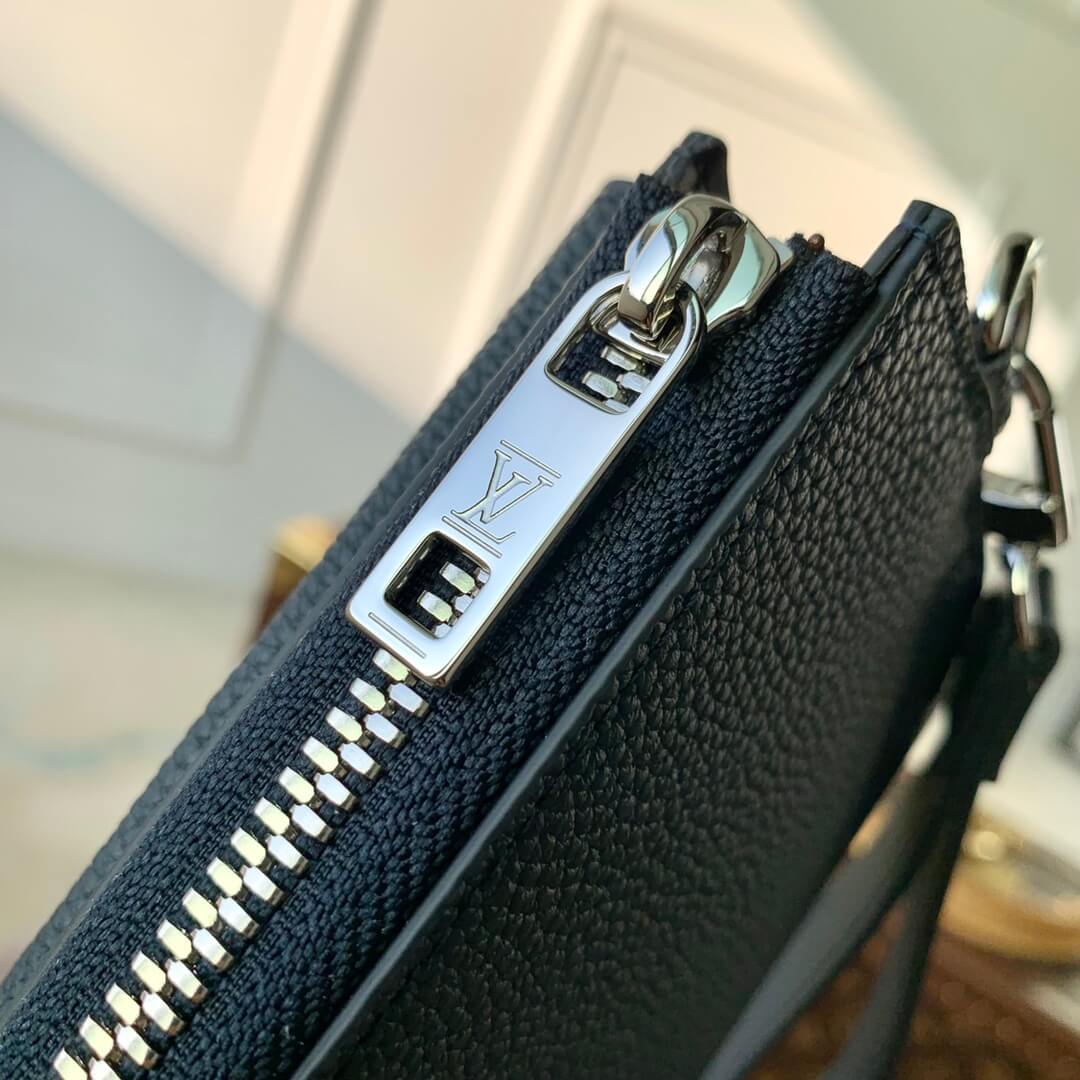 m69831 aerogram aerogram long clutch wallet 20cm blue