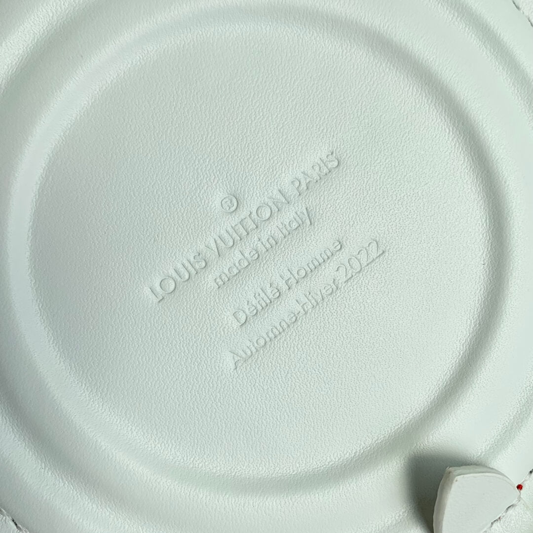 m81591 paint can purple virgil abloh 17 cm cross body bags