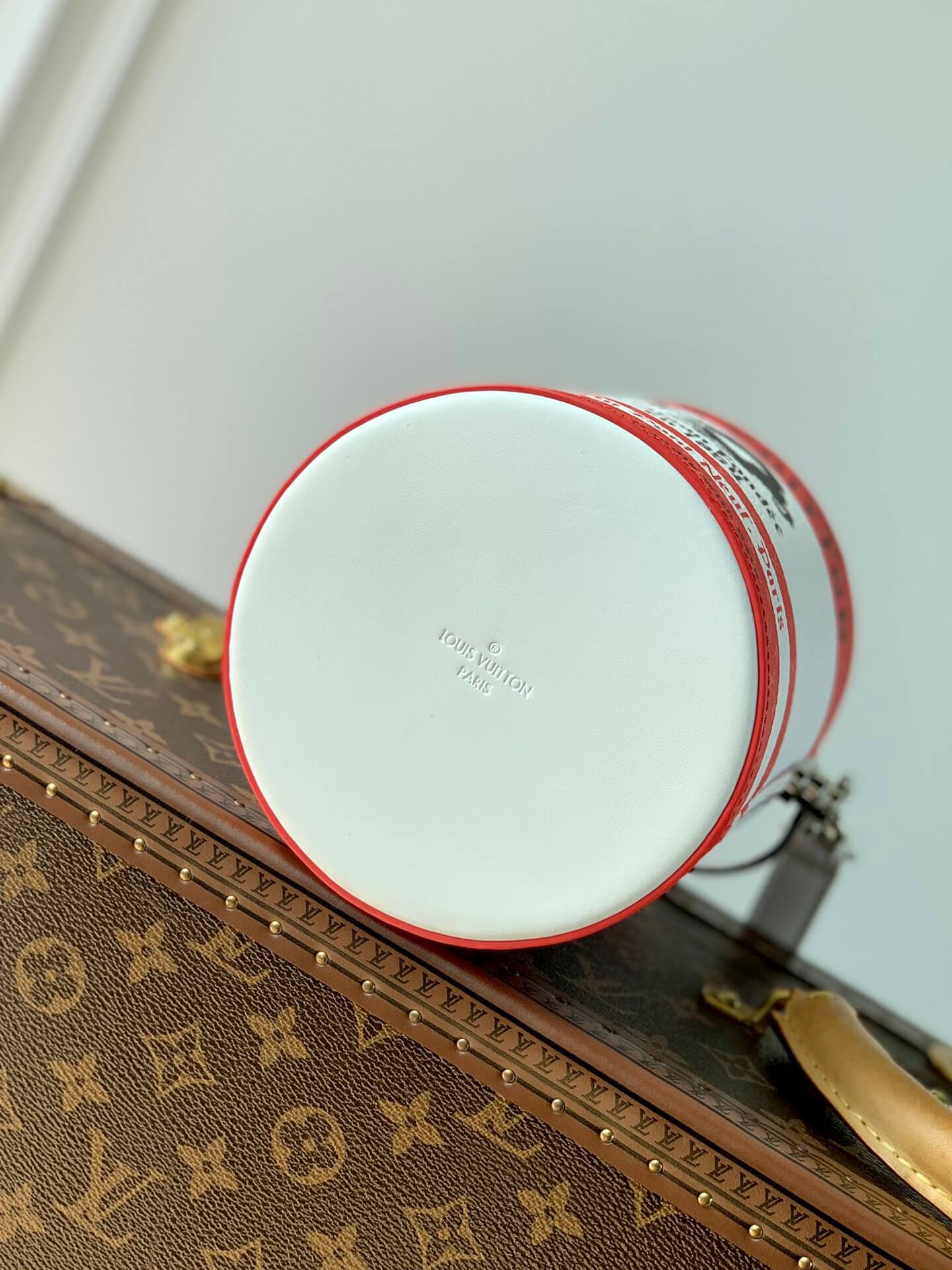 m81595 paint can red virgil abloh 17 cm cross body bags