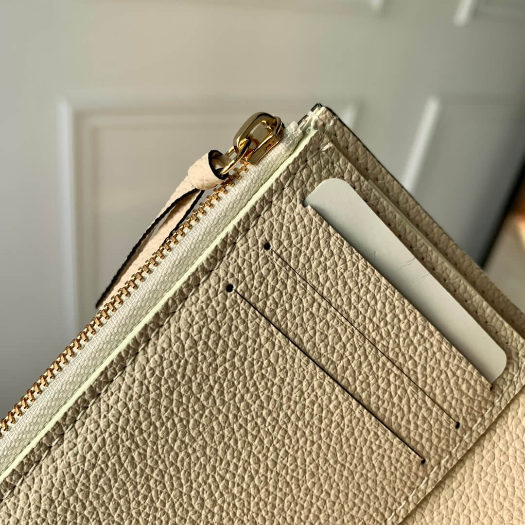 m82344 victorine spring in the city white monogram empreinte 12cm free shipping