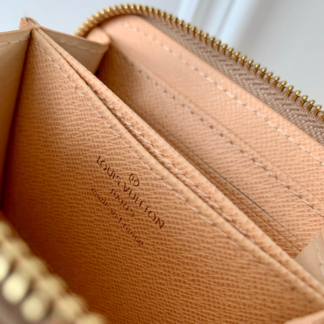 m82483 zippy coin perth 11cm monoglam golden