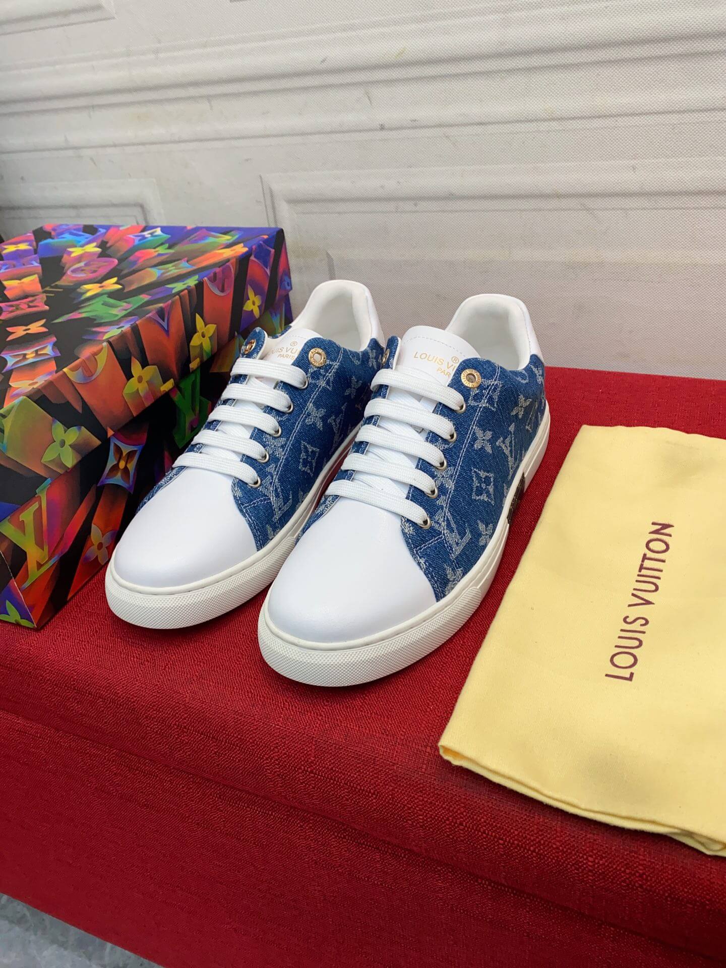 mens shoes casual korean style 38 44 mens size white
