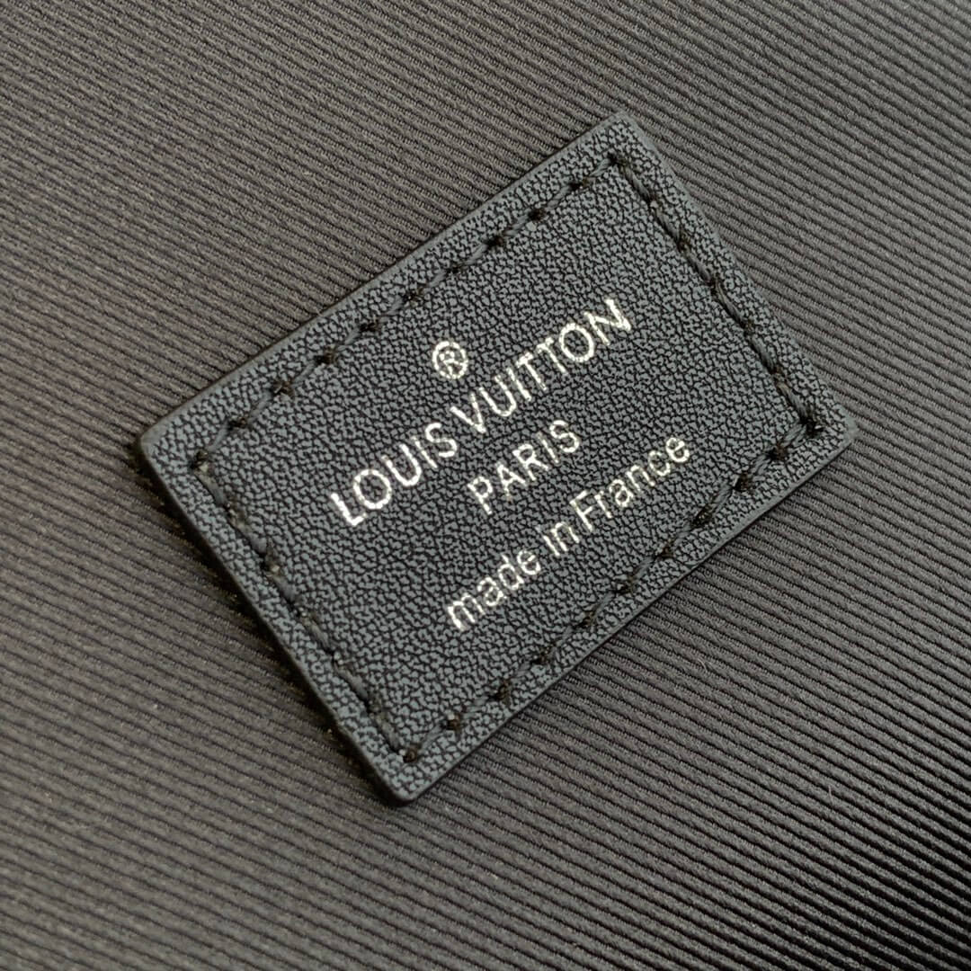 n50038 avenue damier infini 3d 20cm green