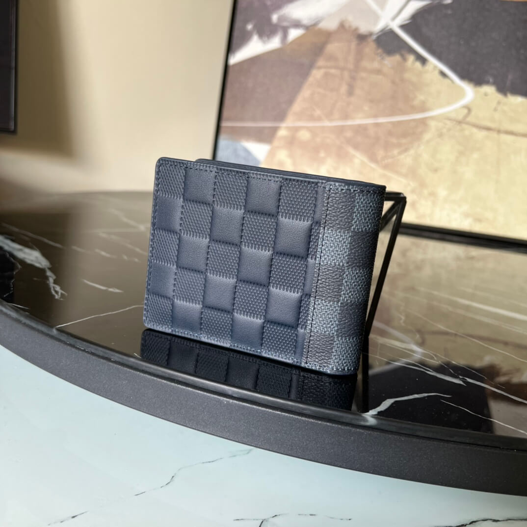 n60544 wallet 11 5cm blue