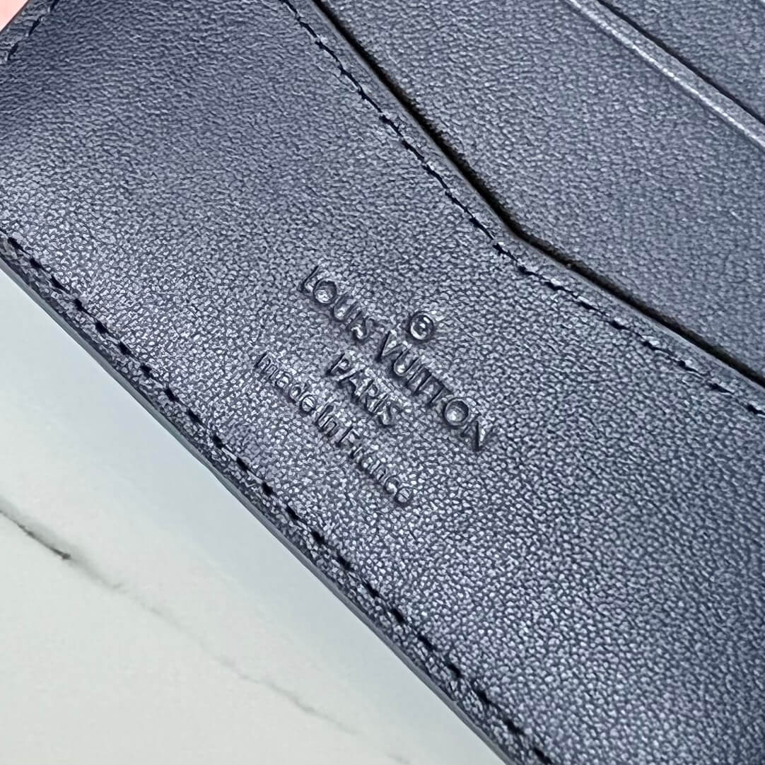 n60544 wallet 11 5cm blue