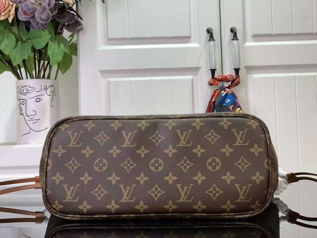 M41358 NEVERFULL MM Brown