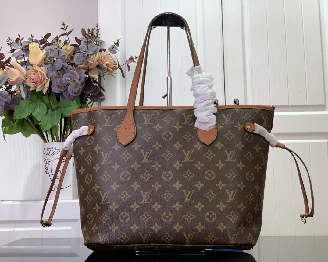 M41358 NEVERFULL MM Brown