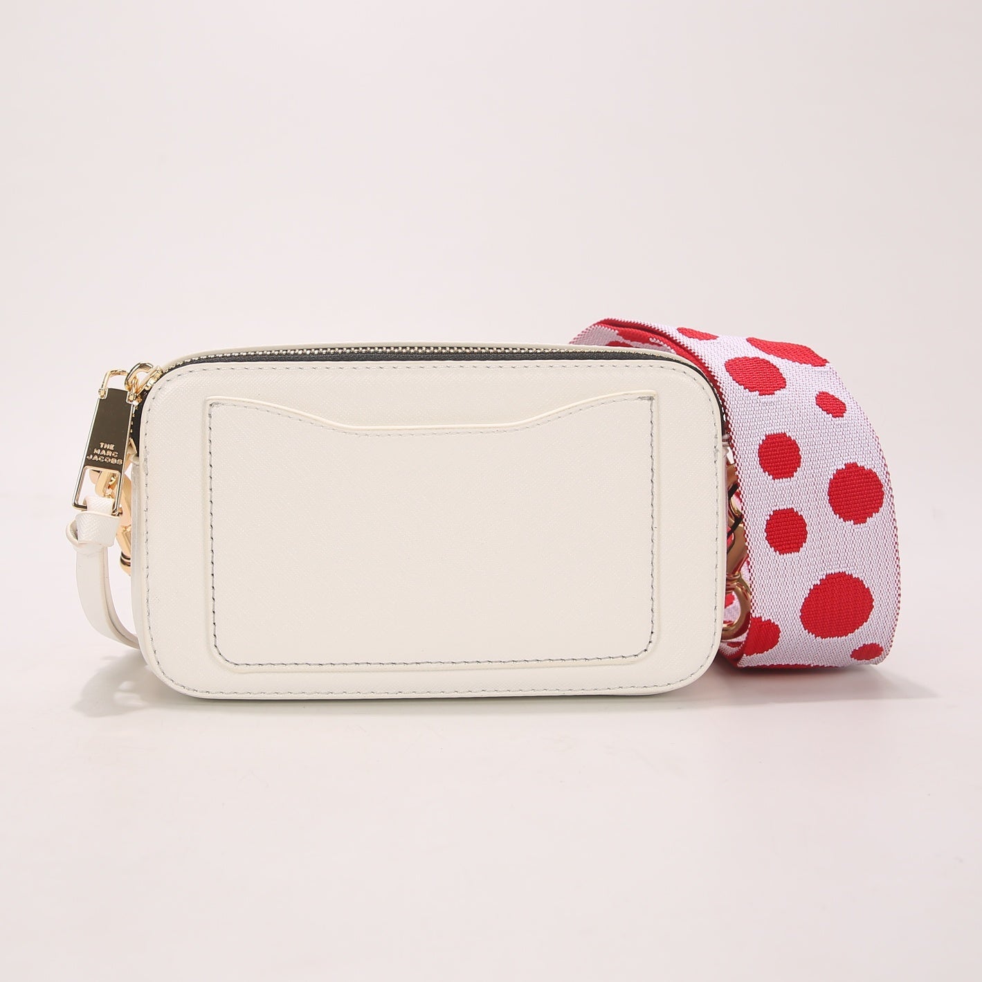 snapshot no120 white red