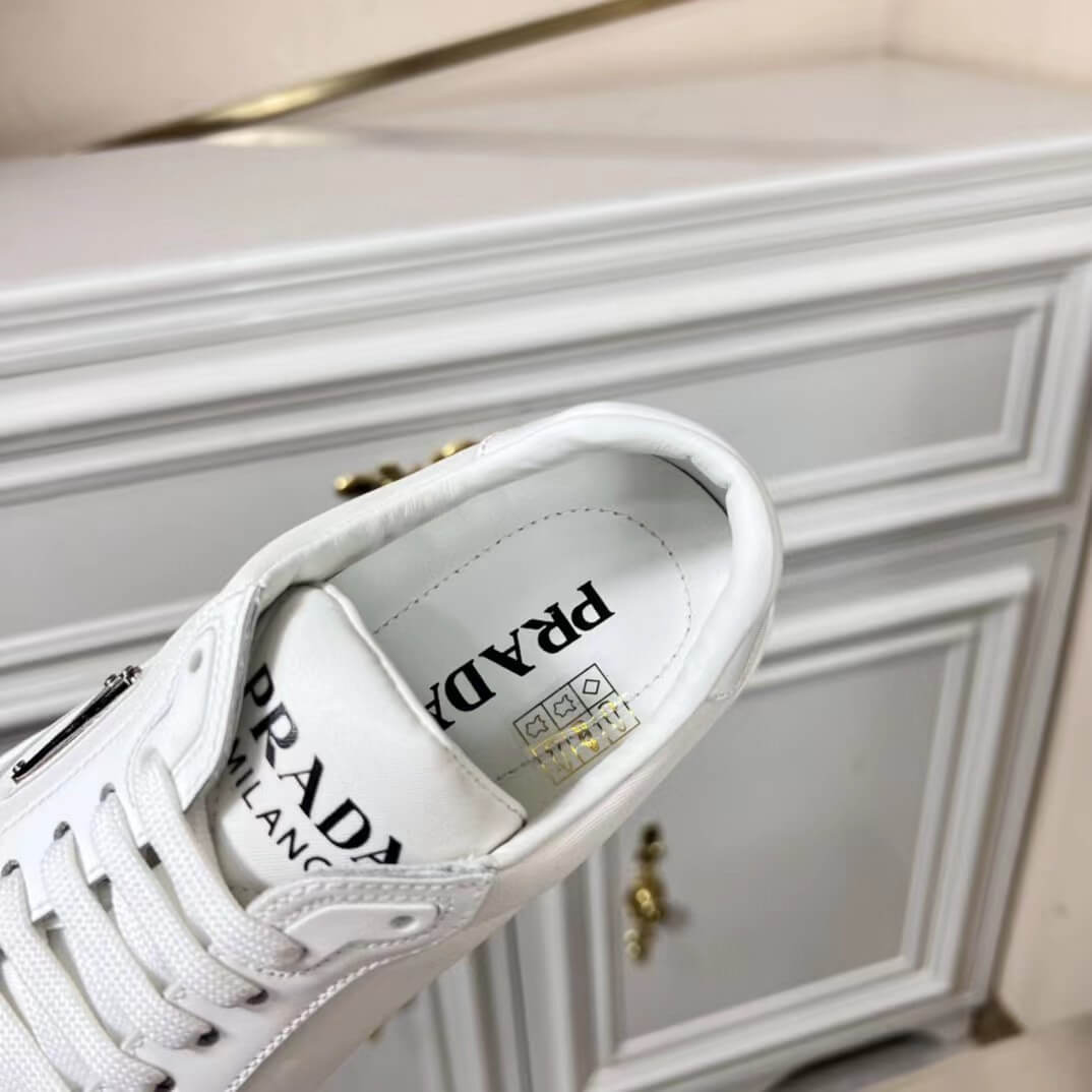 pra sneakers little white shoes 35 40womens size