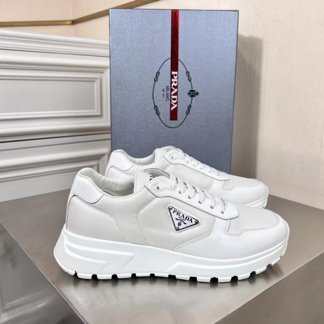 pra sneakers little white shoes 35 40womens size