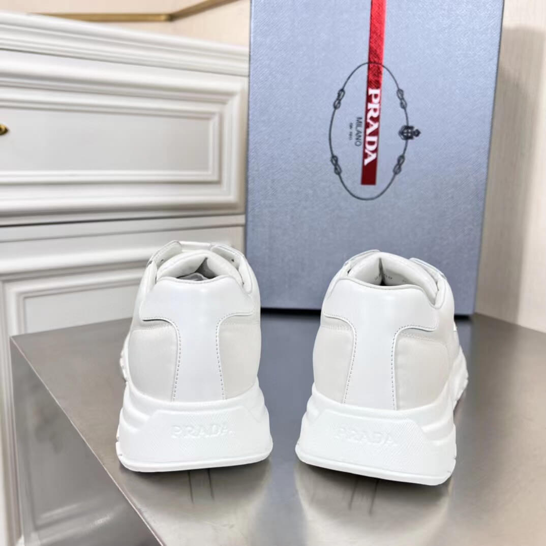 pra sneakers little white shoes 35 40womens size