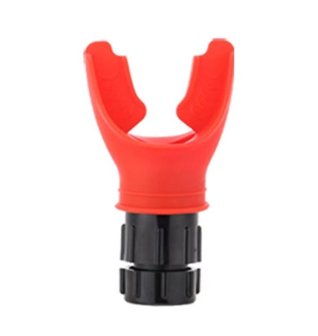 lung breathing portable muscle trainer exercise trainer with resistance adjustable tj240515