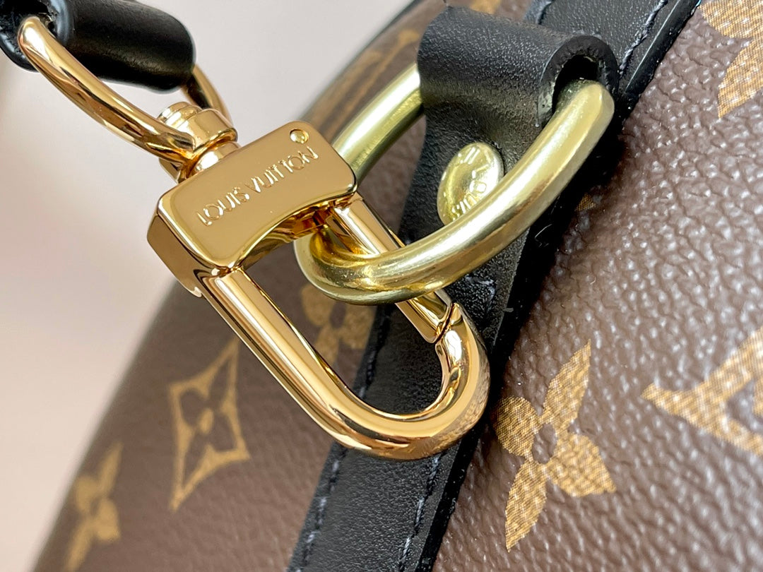 speedy 30 m48284 monogram