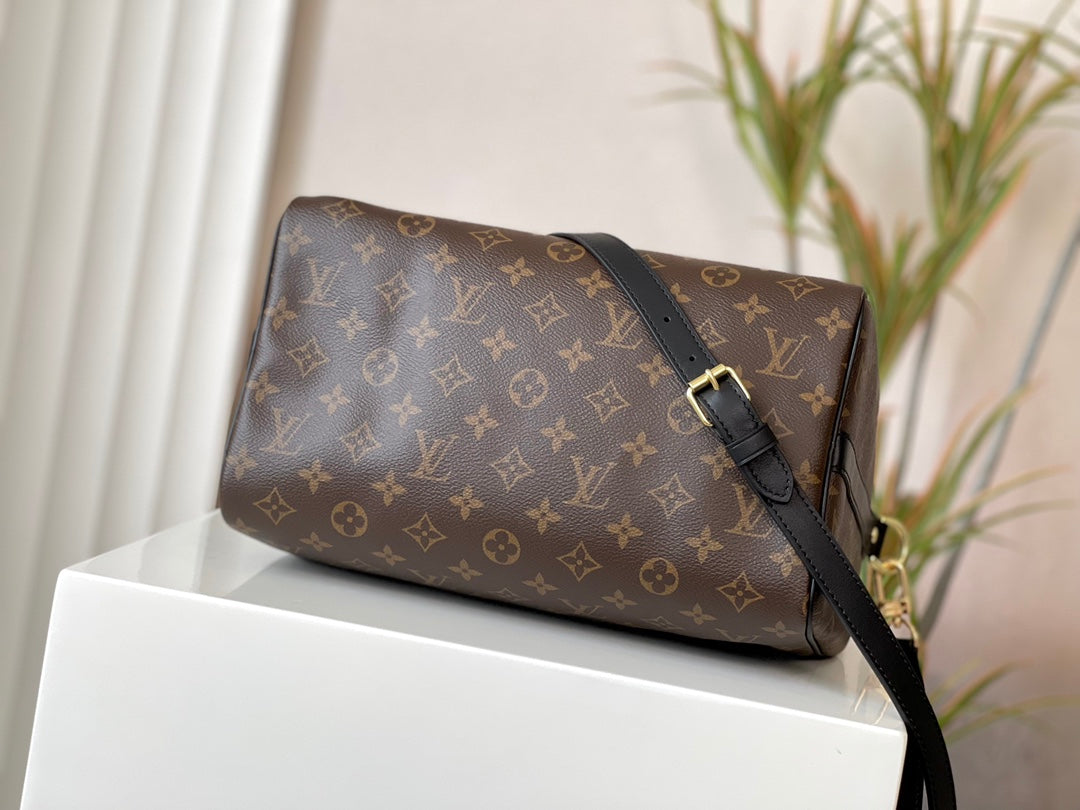 speedy 30 m48284 monogram
