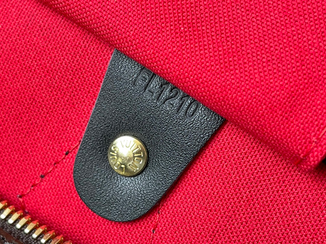 speedy 30 m48284 monogram