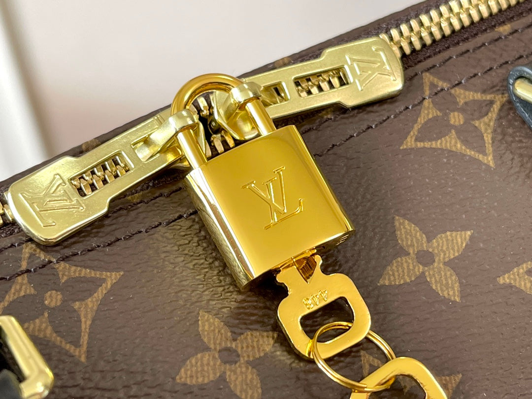 speedy 30 m48284 monogram