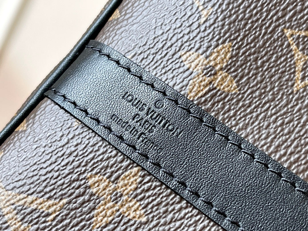 speedy 30 m48284 monogram