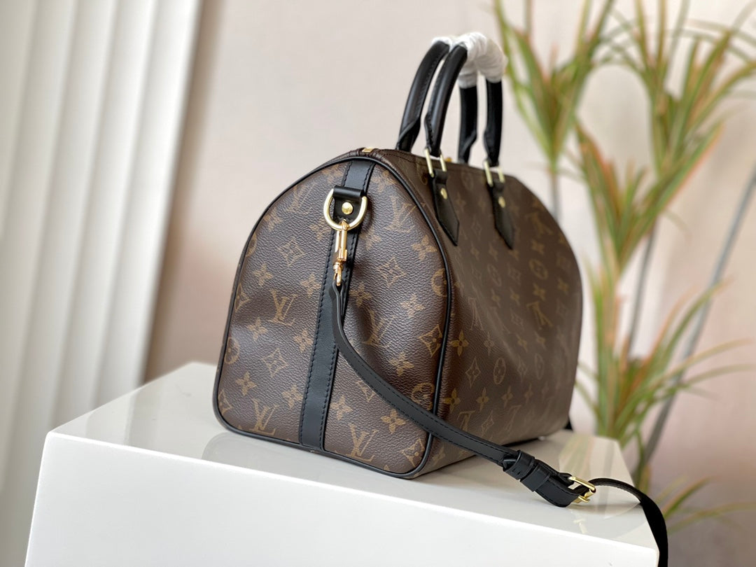 speedy 30 m48284 monogram