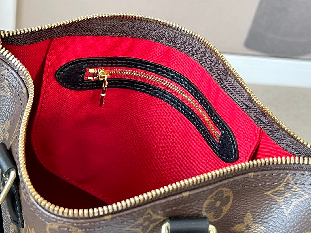 speedy 30 m48284 monogram