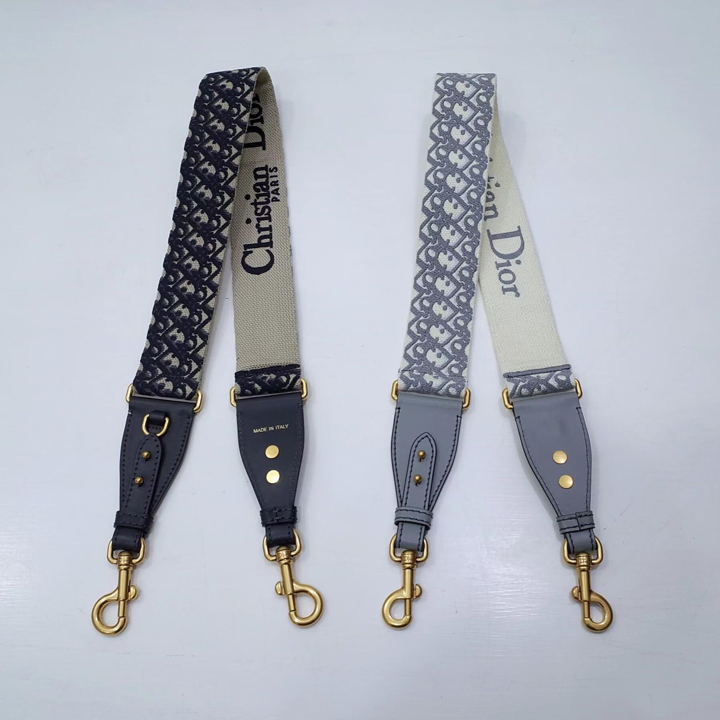 do big strap embroidery