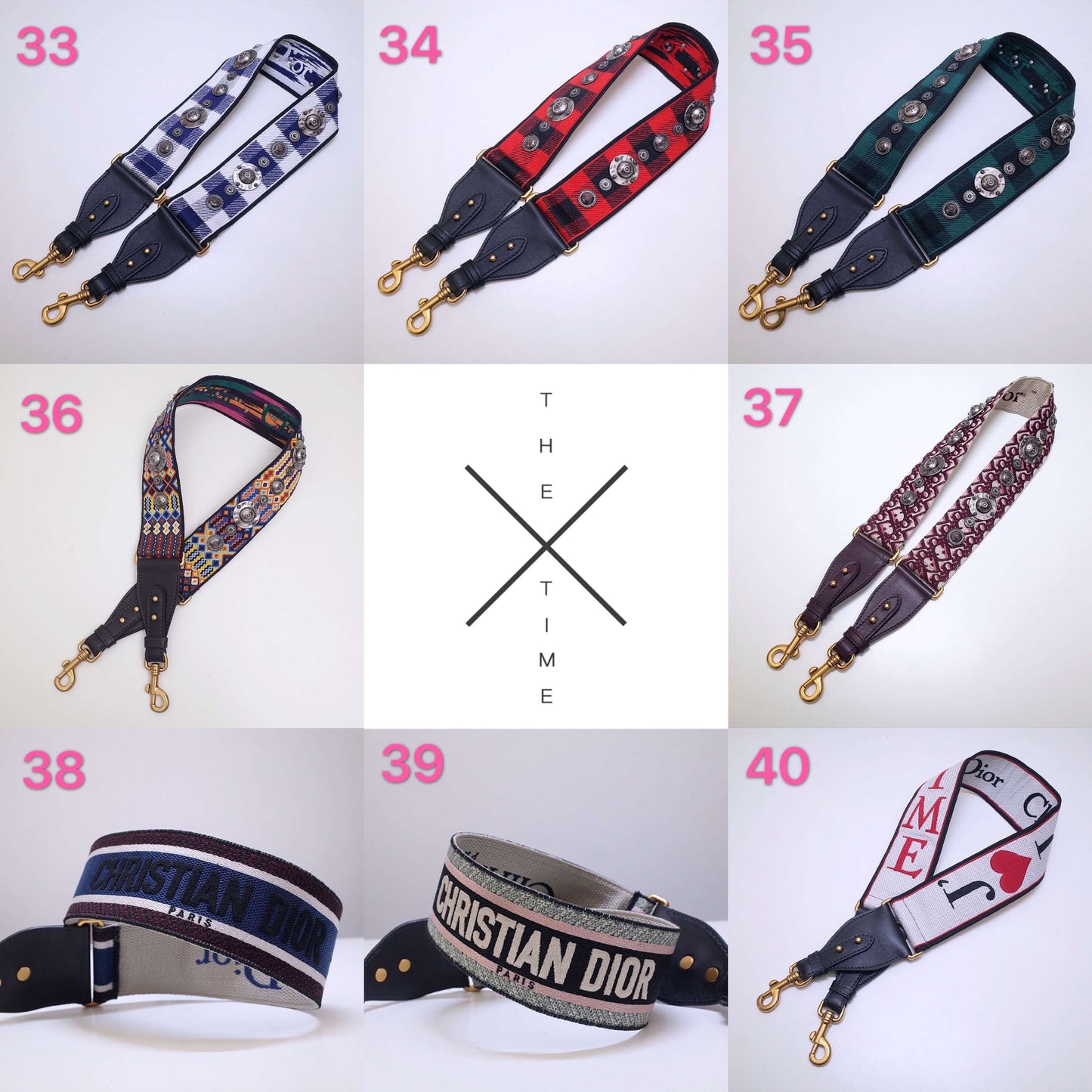 do big strap embroidery