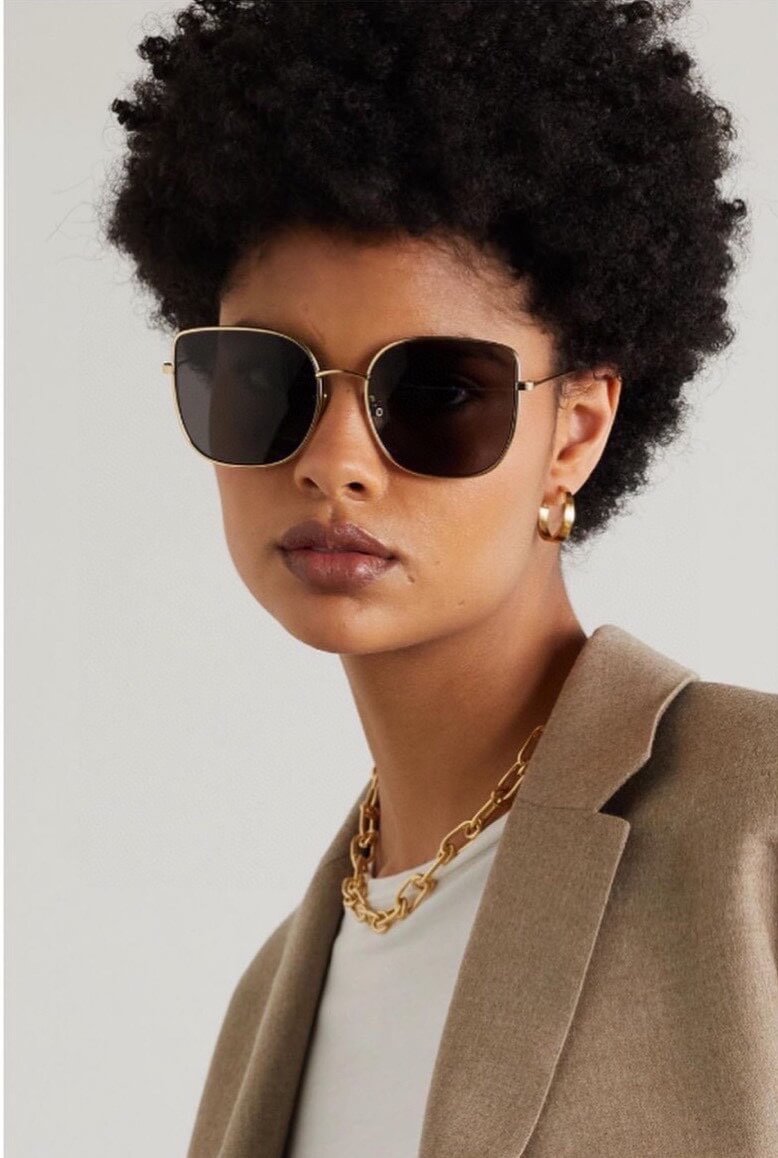 ce sunglasses for women outfit in summer black free shipping