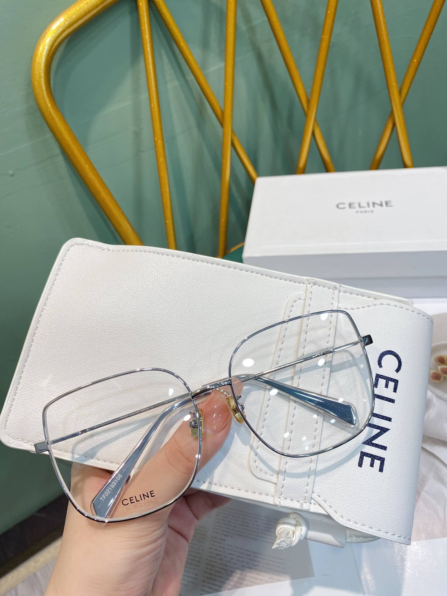 ce sunglasses for women outfit in summer black free shipping