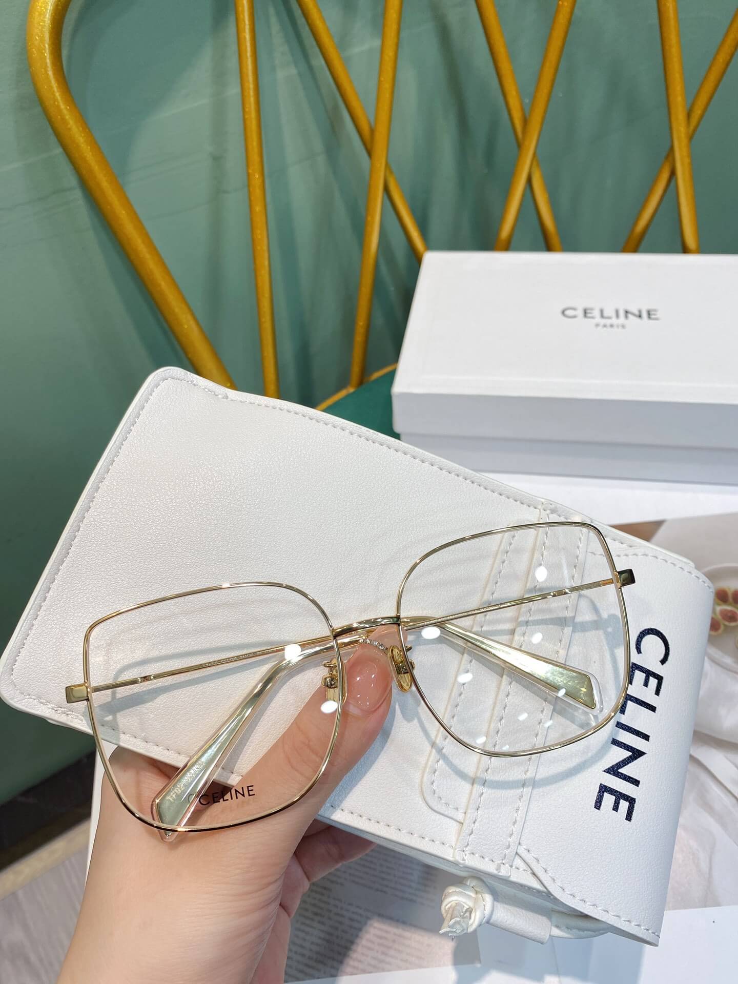 ce sunglasses for women outfit in summer black free shipping