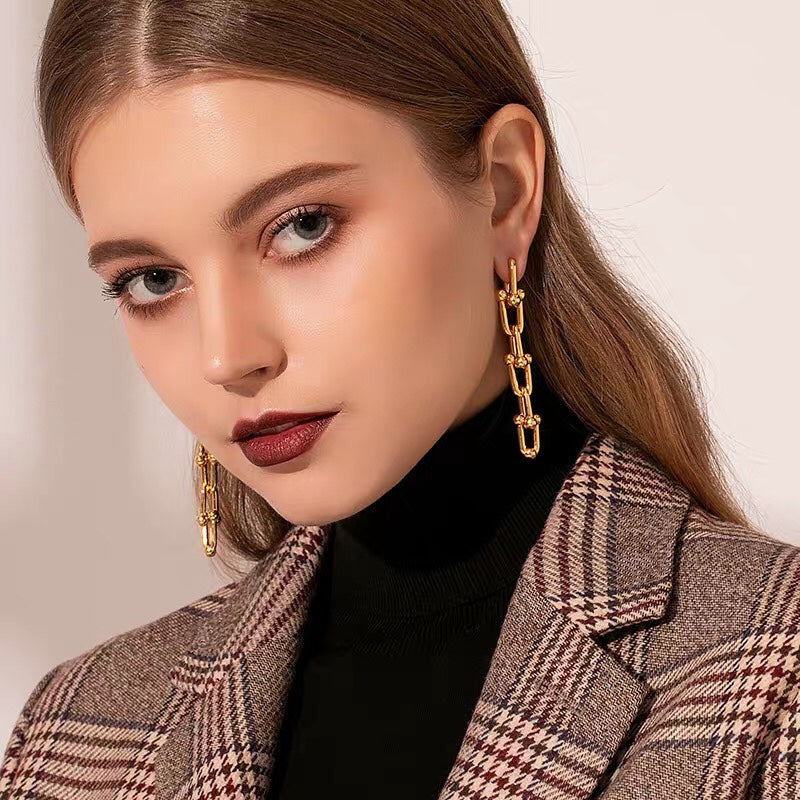 jewellery for women earrings gold and silver