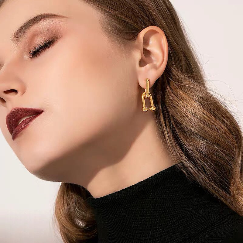 jewellery for women earrings gold and silver