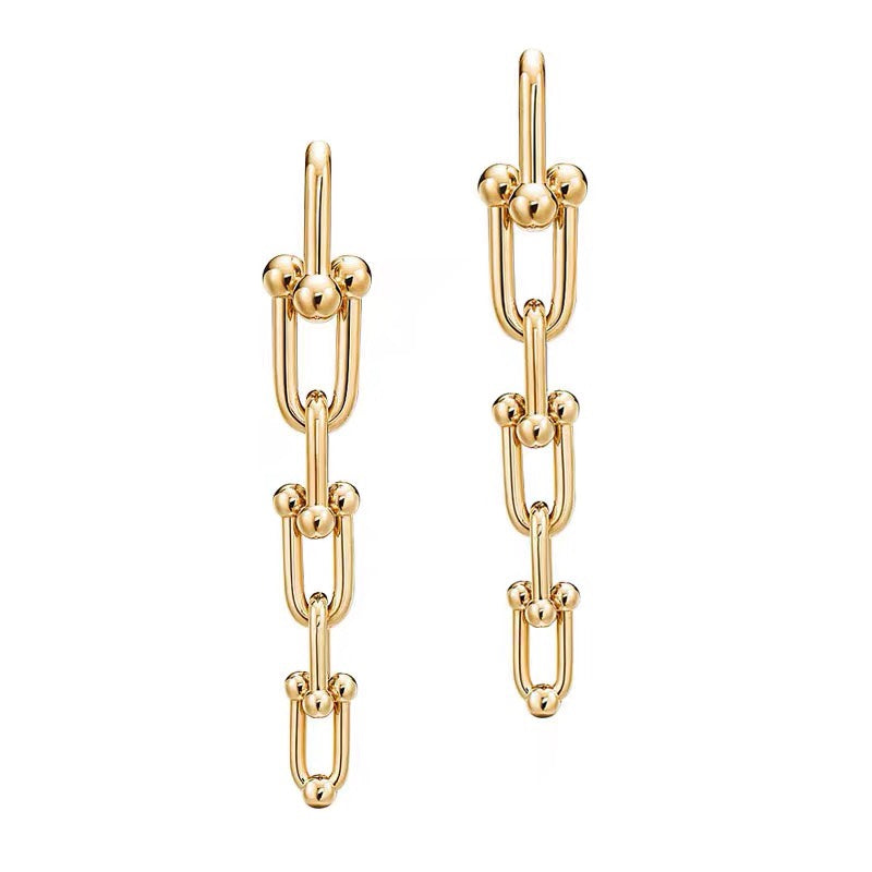 jewellery for women earrings gold and silver